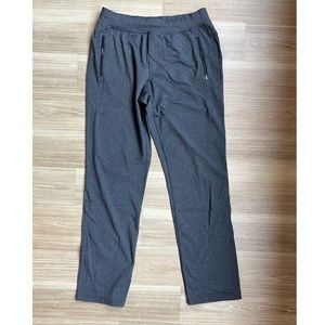 Grey Lululemon Jogger! XL Tall, excellent condition
